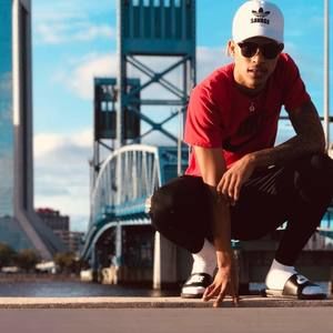 Meet your Posher, Brendon